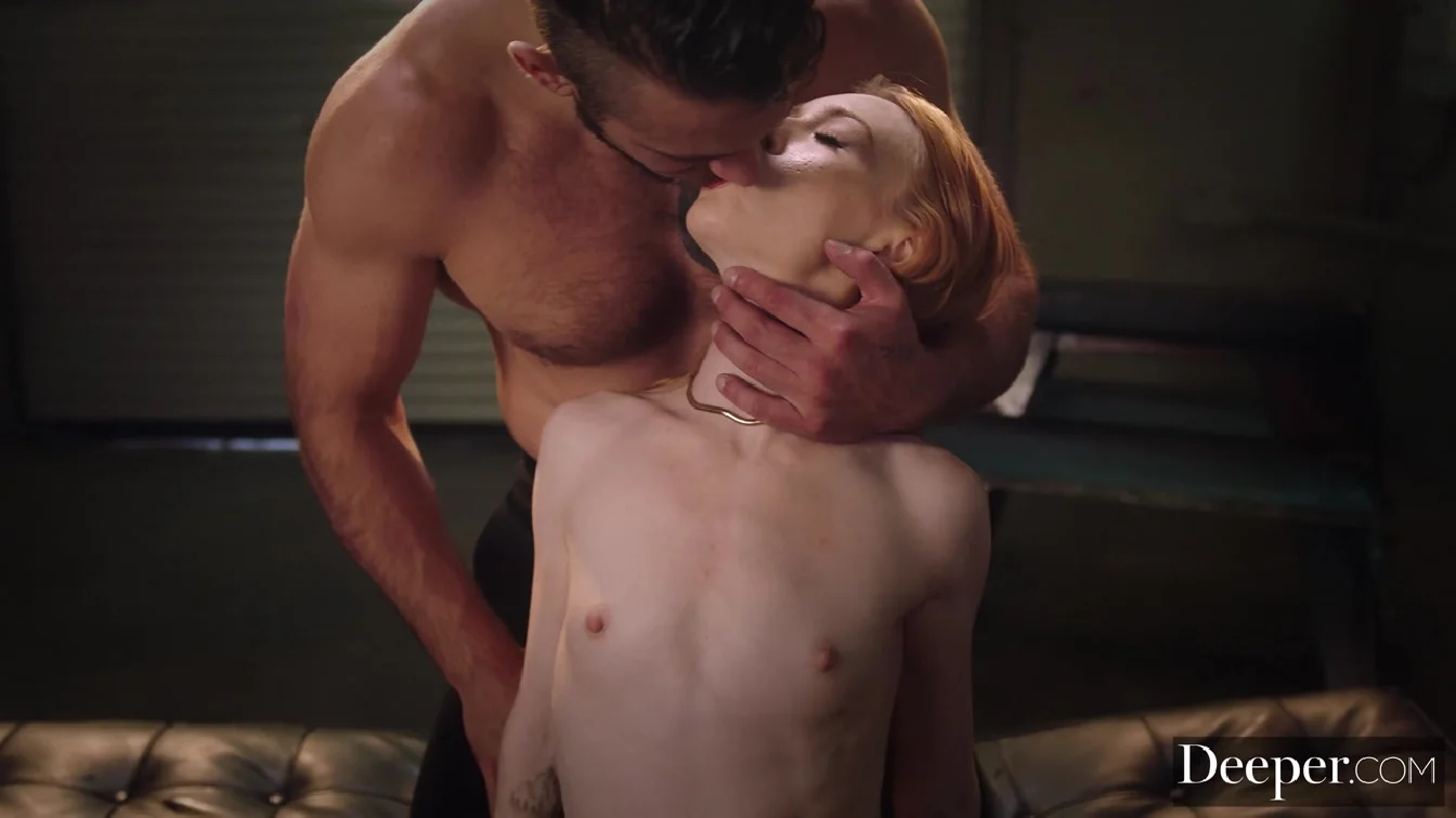 Deeper Madi Collins Subtext XXX